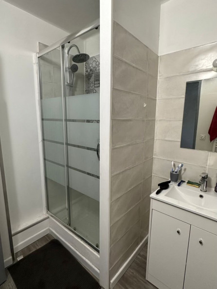 location Appartement Sorgues - Photo 7