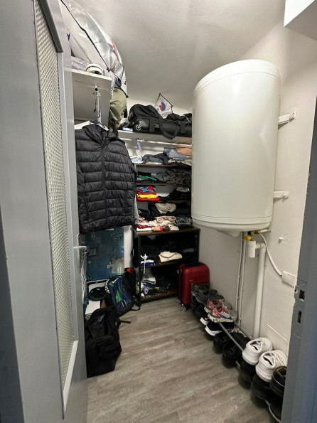 location Appartement Sorgues - Photo 8