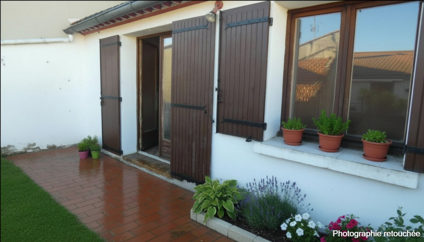 sale Maison Eyragues - Photo 1