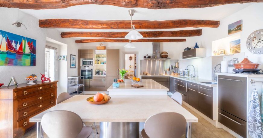 vente Maison en pierre Mejannes Les Ales