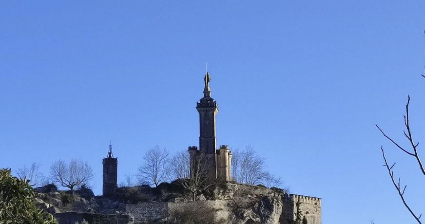 vente Maison Saint Ambroix