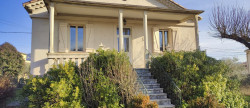 vente Maison Saint Ambroix