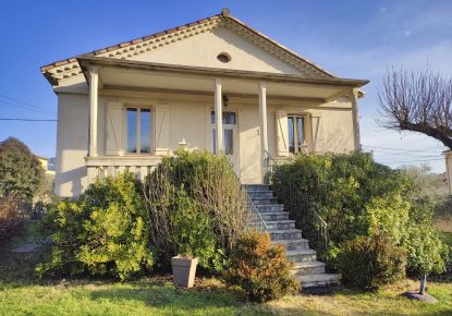 vente Maison Saint Ambroix