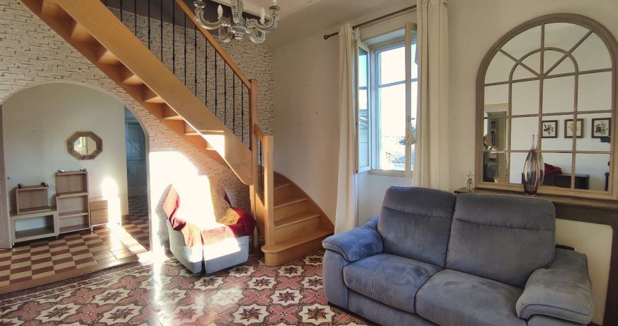 vente Maison Saint Ambroix