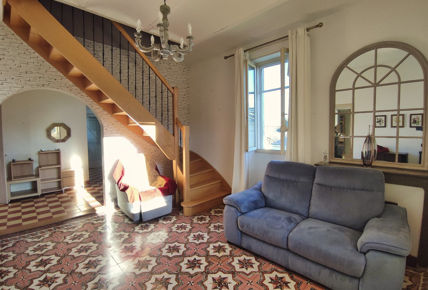 vente Maison Saint Ambroix - Photo 3