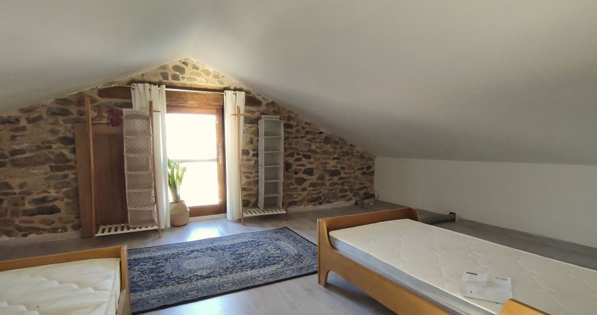 vente Maison Saint Ambroix
