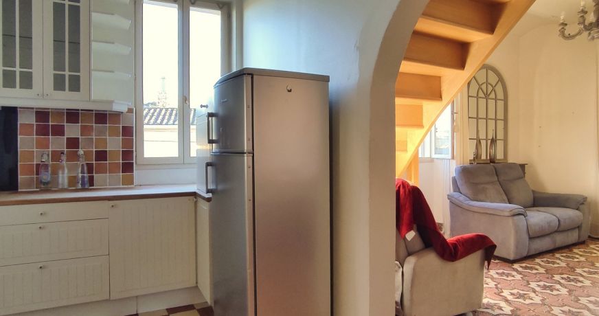 vente Maison Saint Ambroix