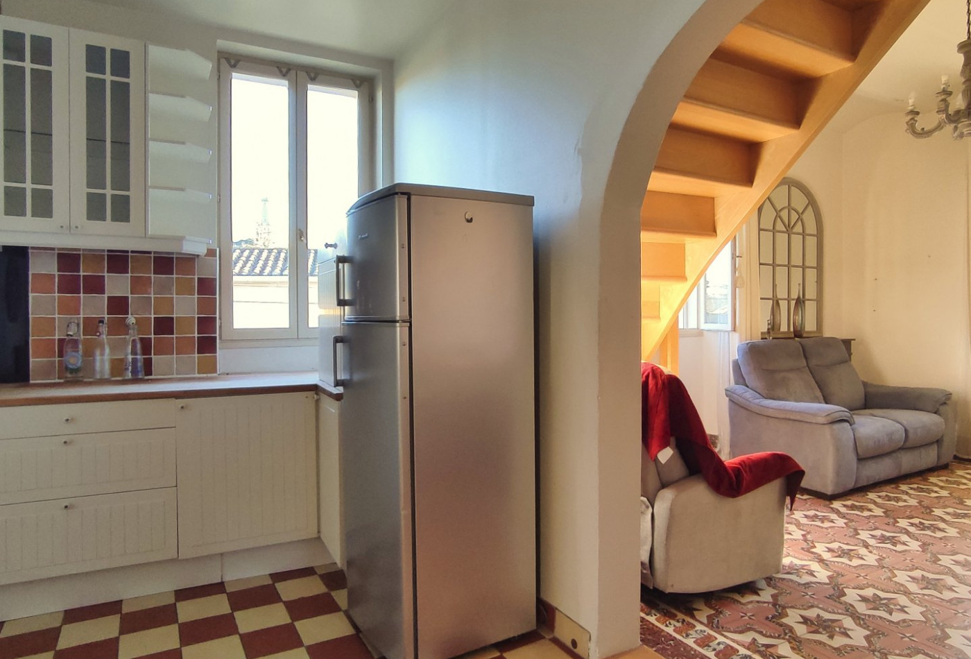 vente Maison Saint Ambroix - Photo 4