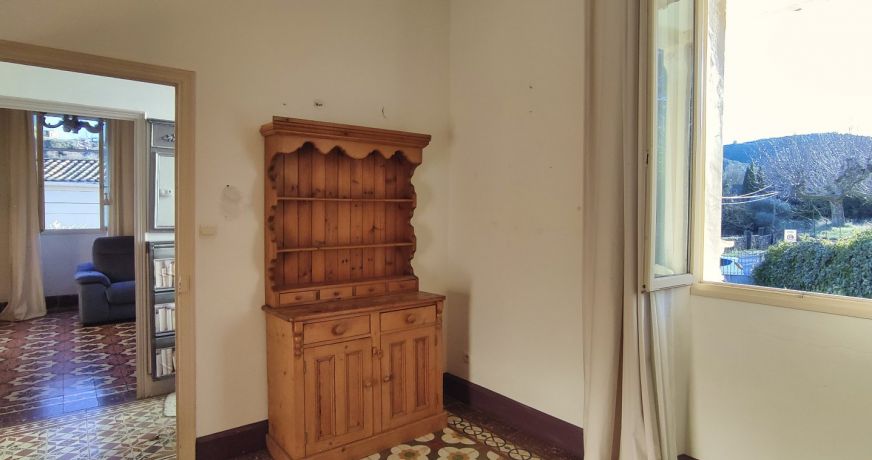vente Maison Saint Ambroix