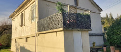 vente Maison Saint Ambroix