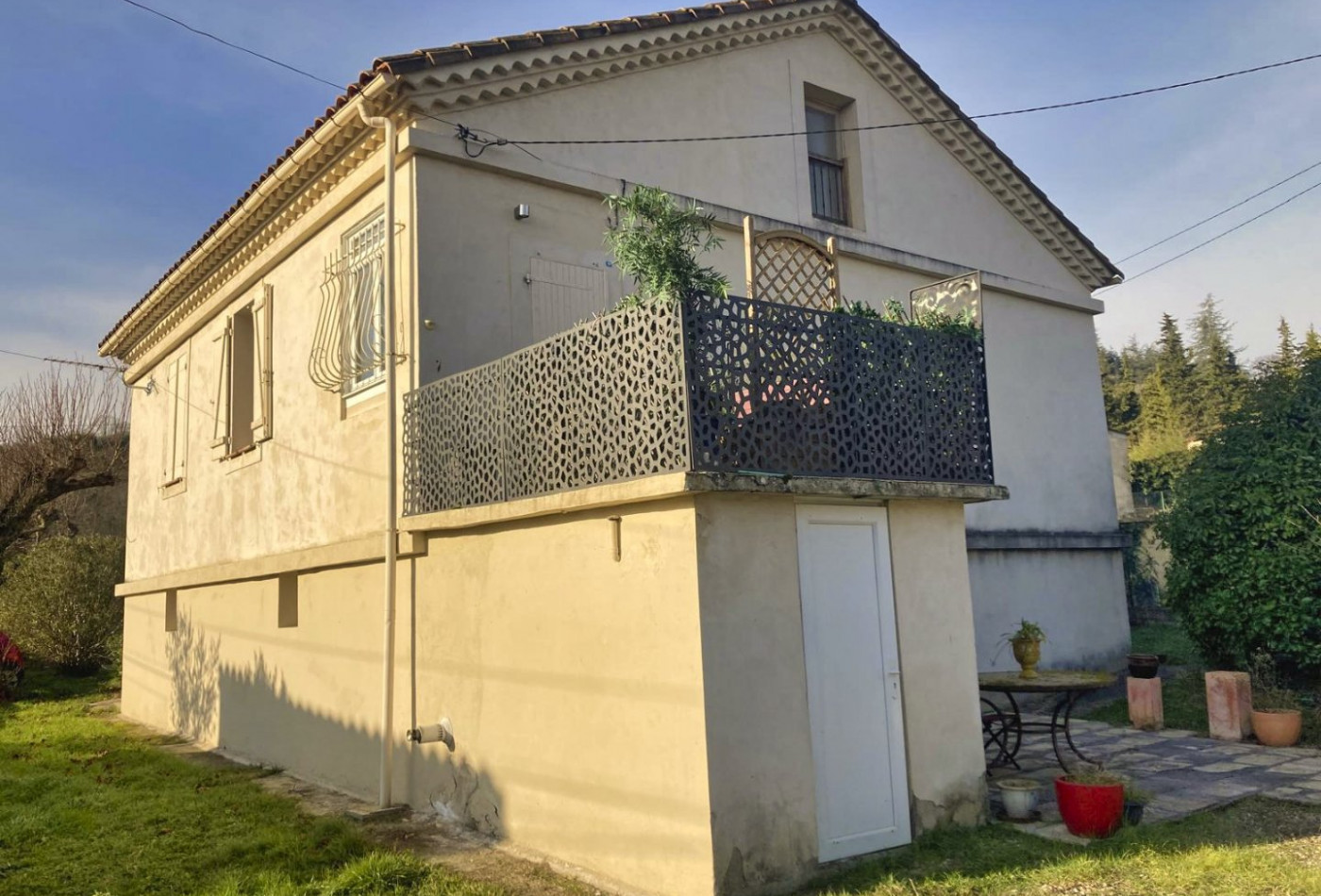 vente Maison Saint Ambroix - Photo 8