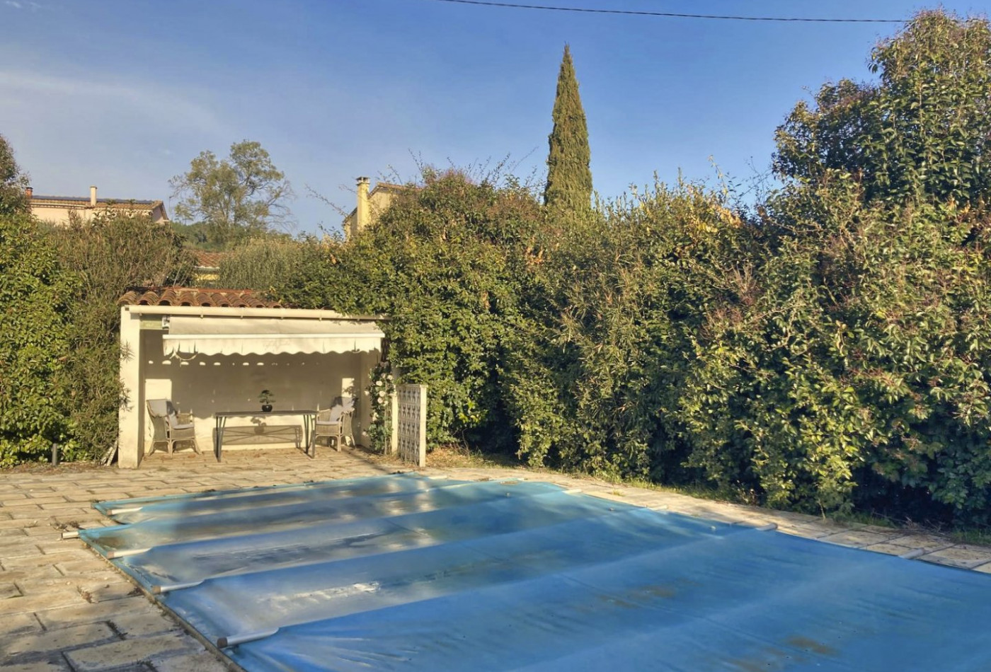 vente Maison Saint Ambroix - Photo 9