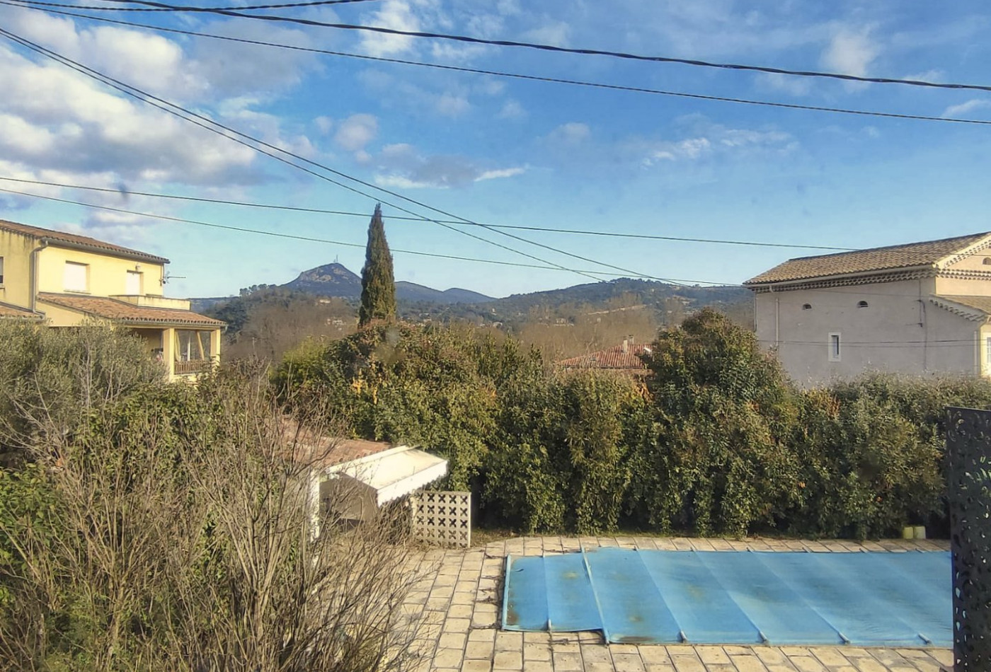 vente Maison Saint Ambroix - Photo 10