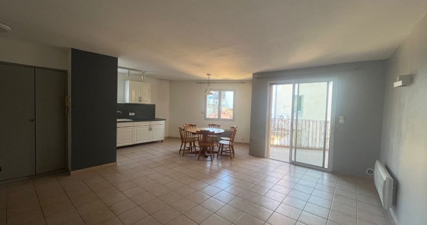 location Appartement Orange