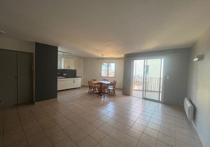 location Appartement Orange