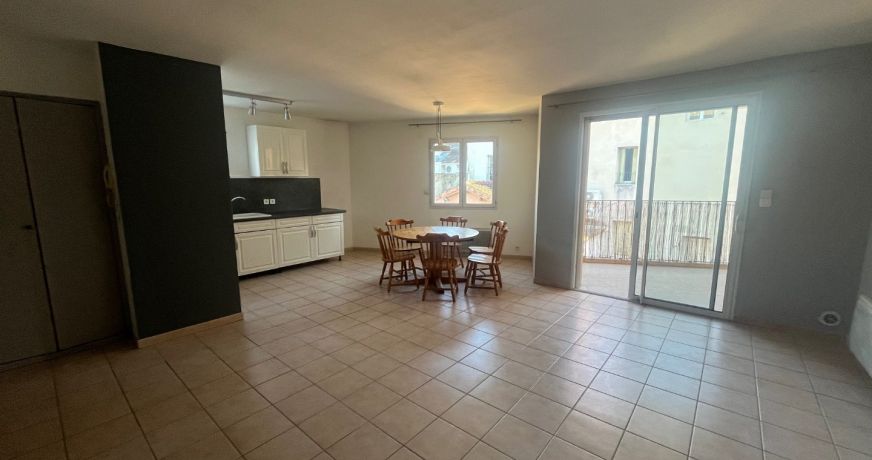 location Appartement Orange
