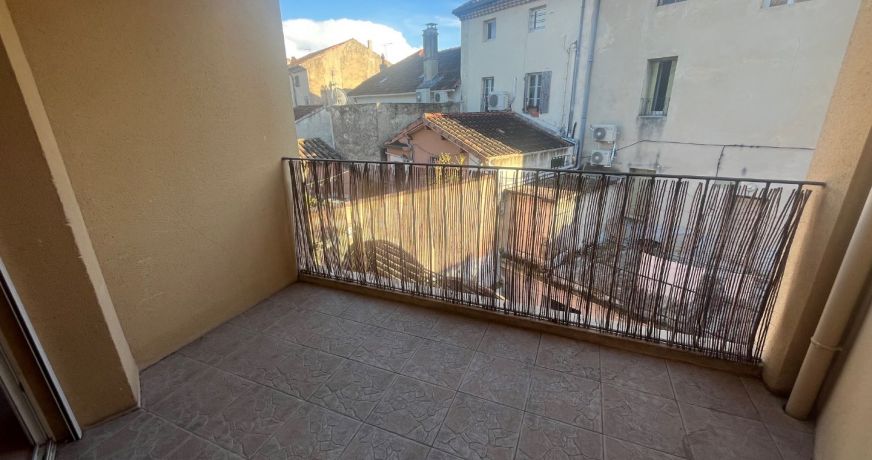 location Appartement Orange