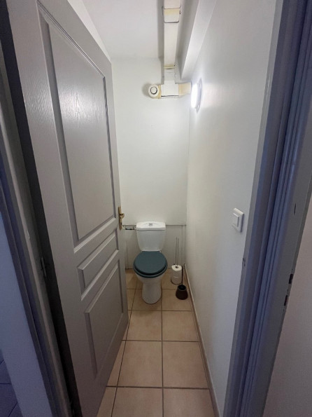 location Appartement Orange - Photo 12