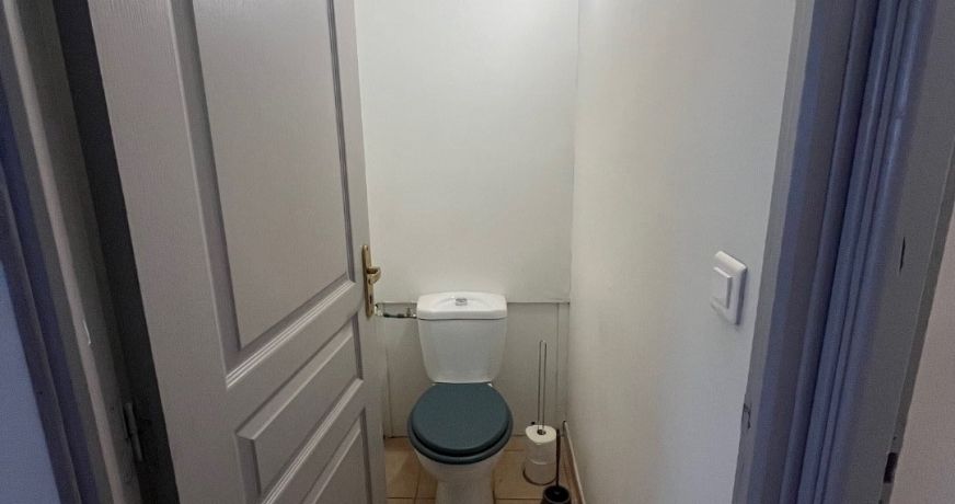 location Appartement Orange