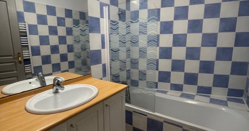 location Appartement Orange