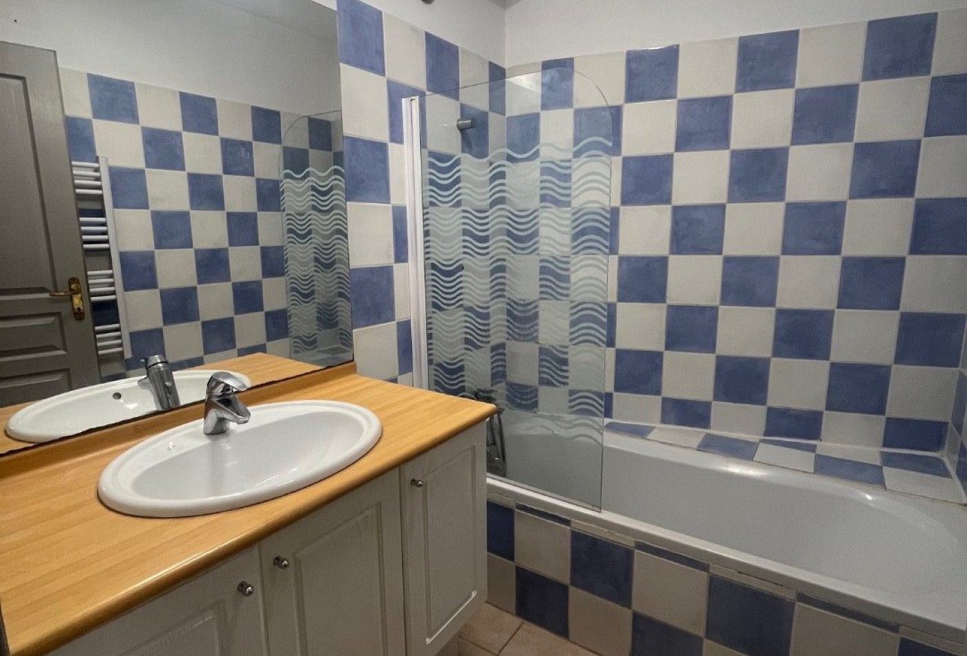 location Appartement Orange - Photo 8