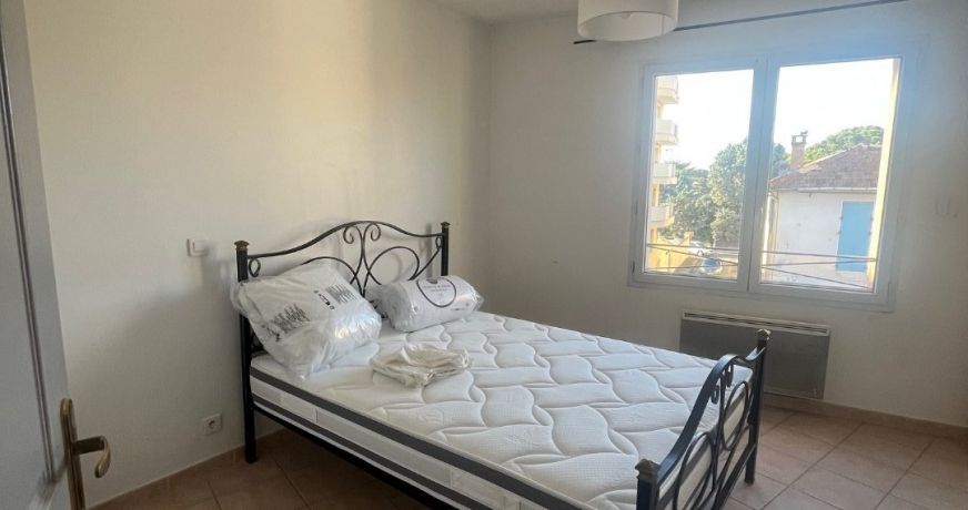 location Appartement Orange