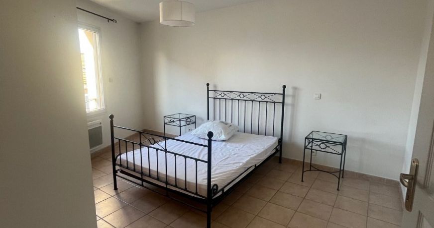 location Appartement Orange