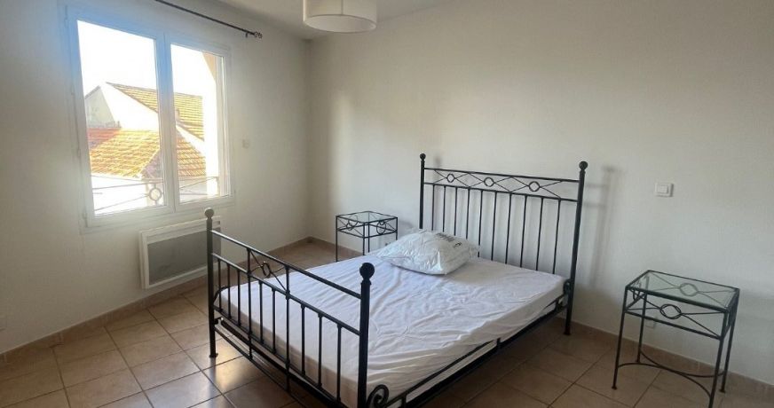 location Appartement Orange