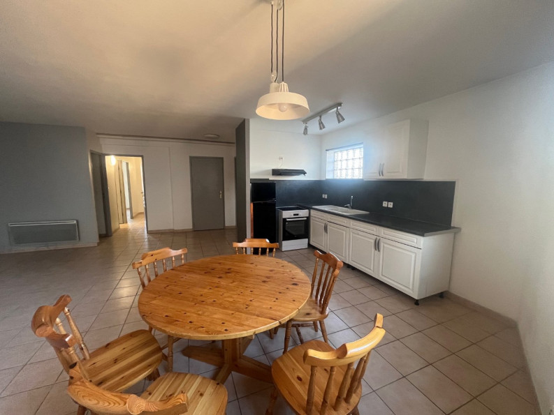 location Appartement Orange - Photo 5