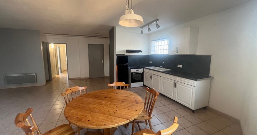 location Appartement Orange
