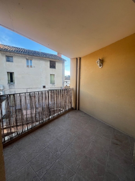 location Appartement Orange - Photo 3