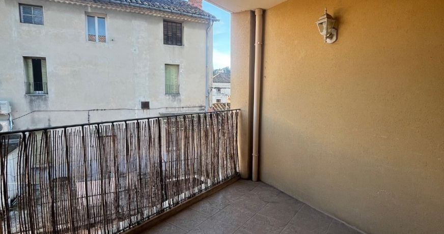 location Appartement Orange
