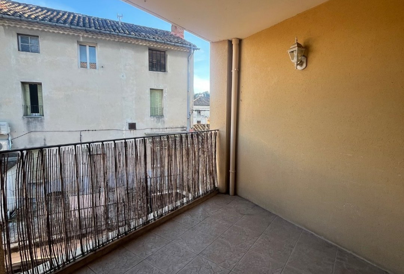 location Appartement Orange - Photo 3