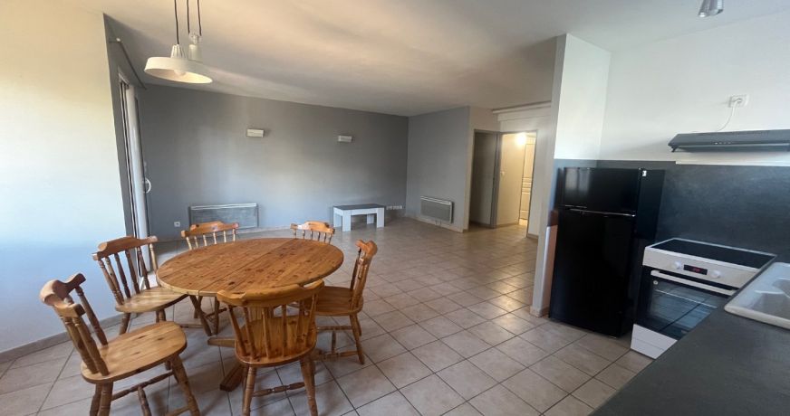location Appartement Orange