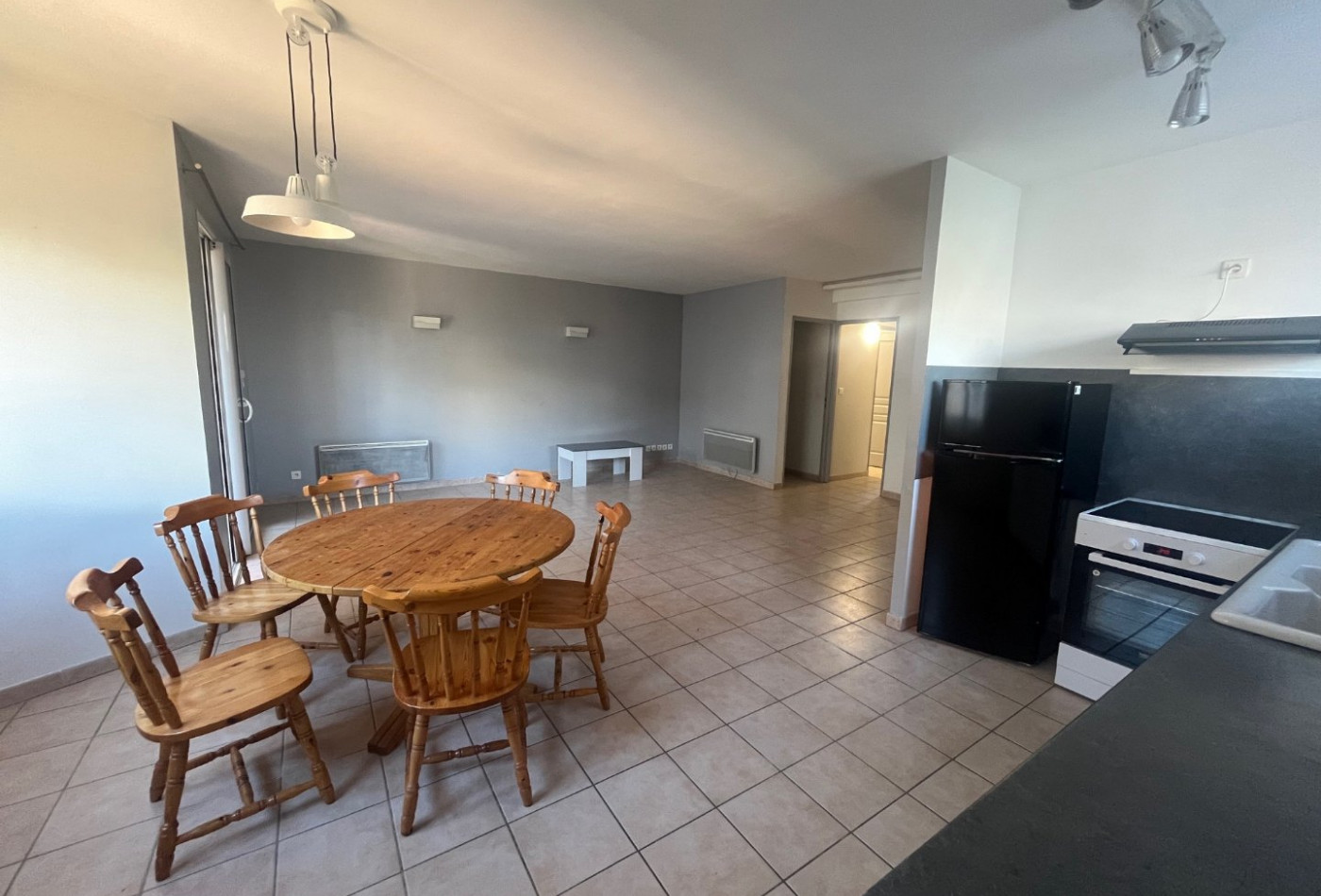 location Appartement Orange - Photo 6