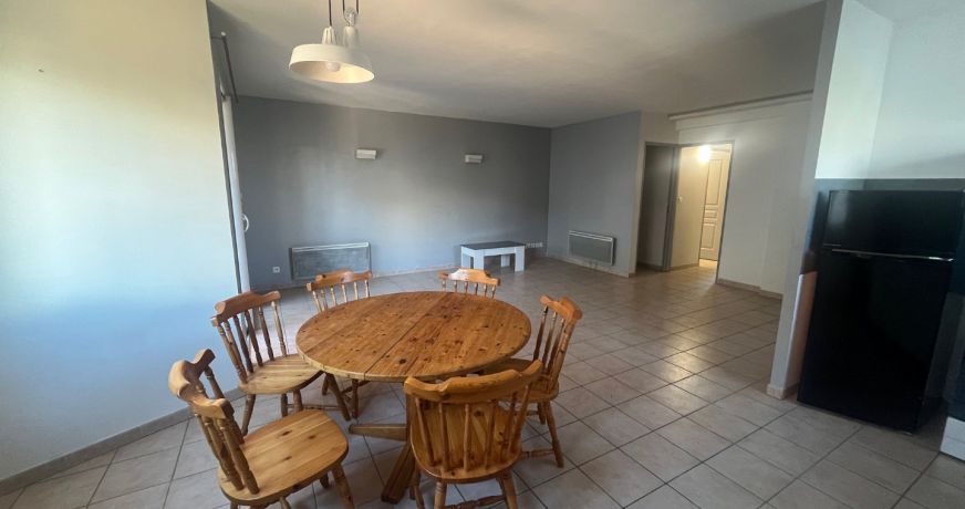 location Appartement Orange