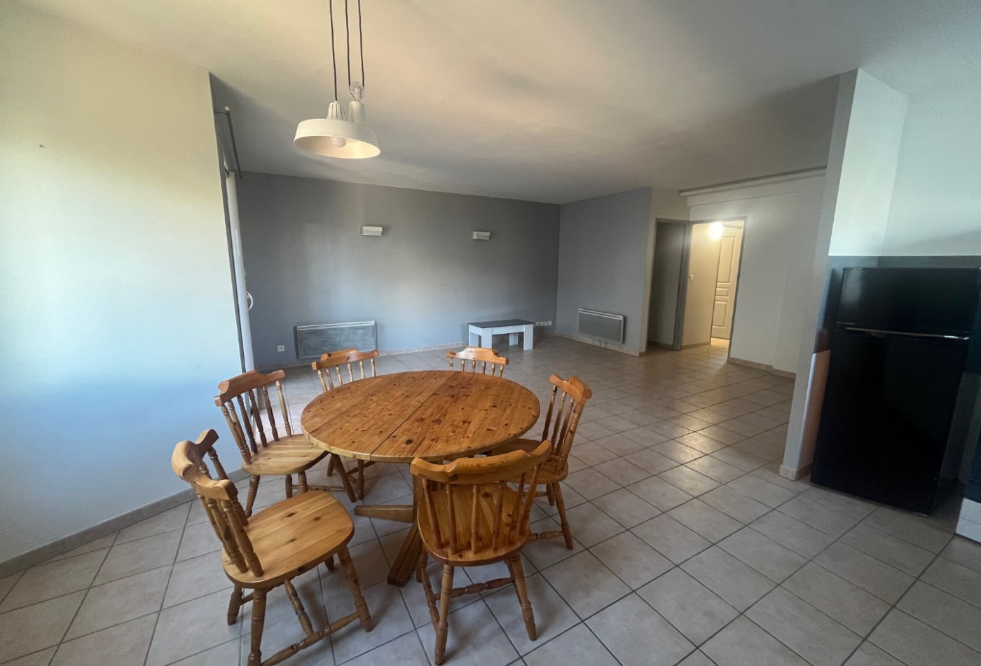 location Appartement Orange - Photo 7