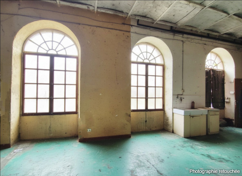 vente Appartement à rénover Saint Ambroix - Photo 7