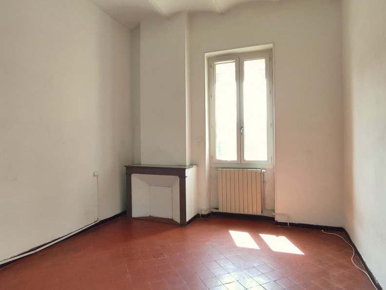 vente Appartement à rénover Saint Ambroix - Photo 6