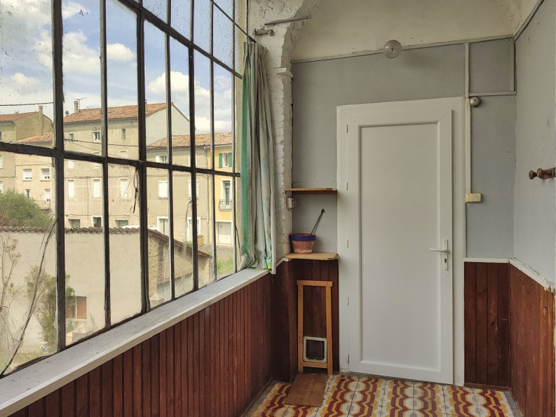 vente Appartement à rénover Saint Ambroix - Photo 11