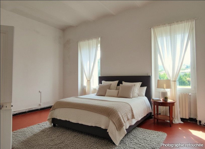 vente Appartement à rénover Saint Ambroix - Photo 5