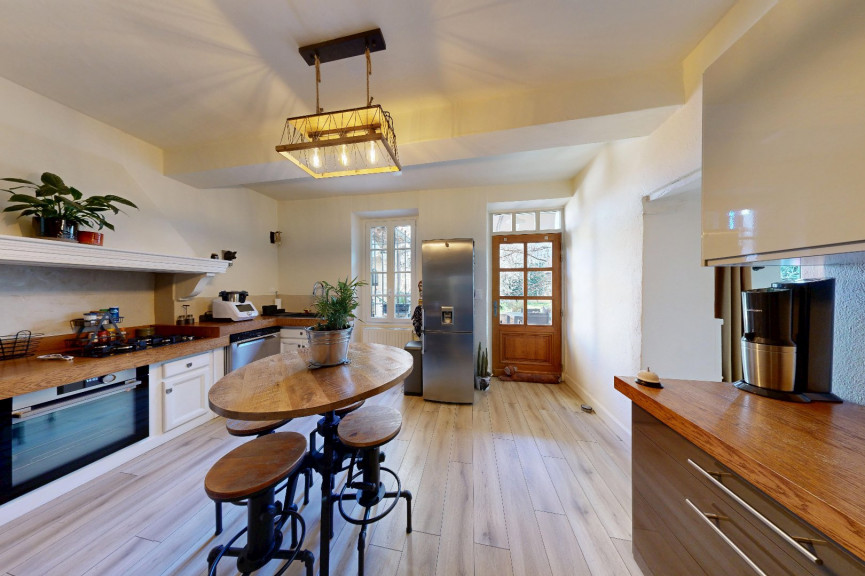 vente Maison Carpentras - Photo 11