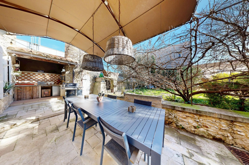 vente Maison Carpentras - Photo 1