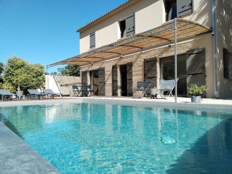 vente Maison Venasque - Photo 1