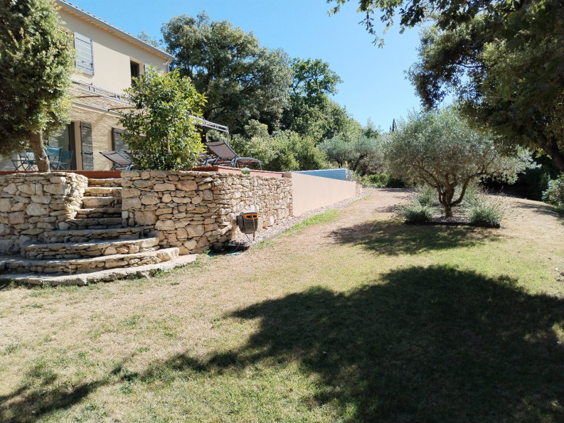 vente Maison Venasque - Photo 3