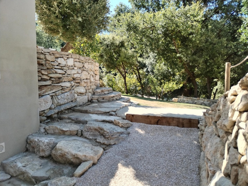 vente Maison Venasque - Photo 8