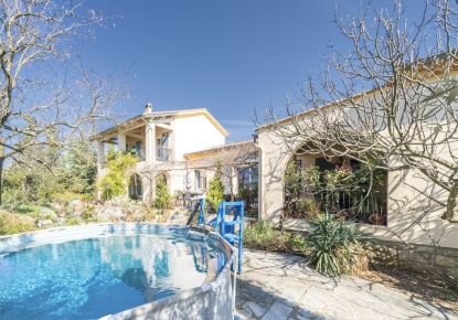 vente Maison Lablachere