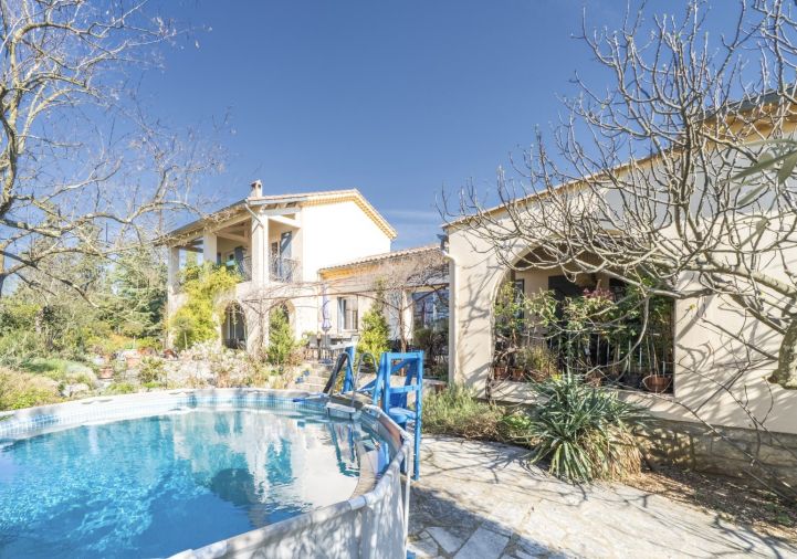 vente Maison Lablachere