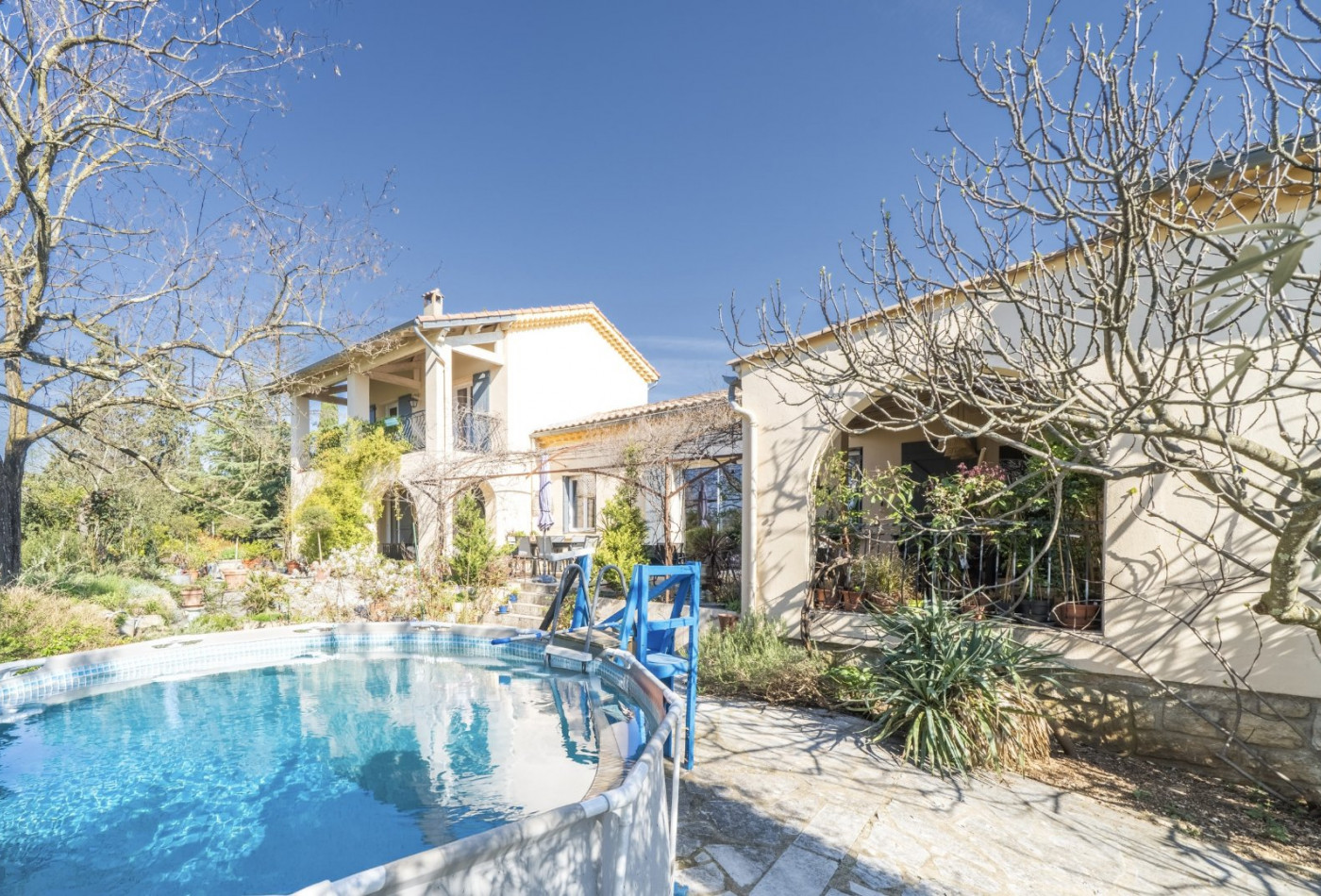 vente Maison Lablachere - Photo 1