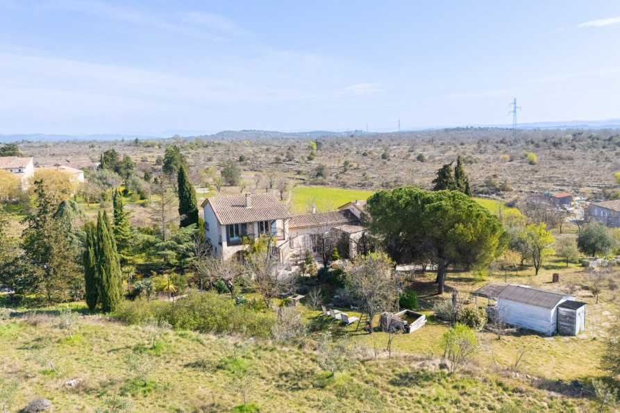 vente Maison Lablachere - Photo 2